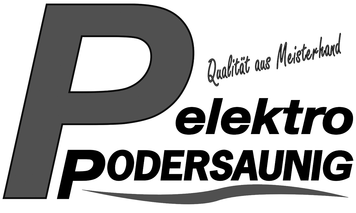 Logo-Podersaunig